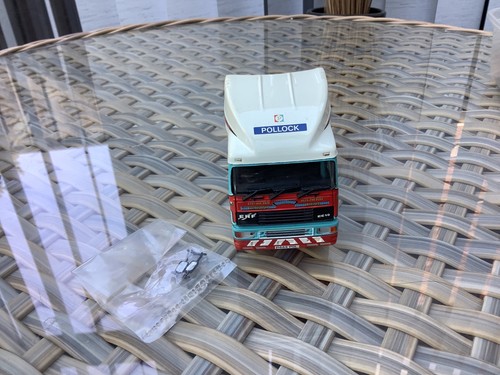 Corgi model truck - , 1:50