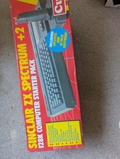 VERY RARE Zx 128k Spectrum