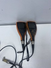 ELCOMETER 456B MODEL A456CFBS