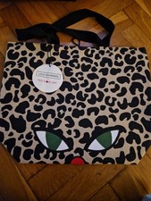 Lulu Guinness Red Nose Day