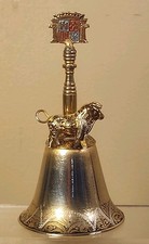 RARE Spain Coat of Arms Solid