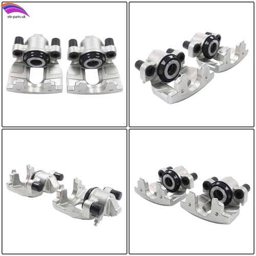 Brake 1999 2008 - brake, 1999-2008