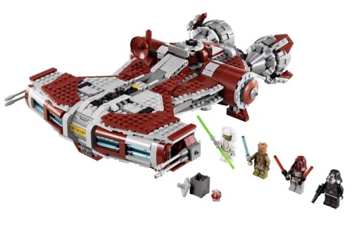 Lego star wars sets jedi - lego,