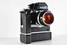 !TESTED! WORKING NIKON MD-2 &
