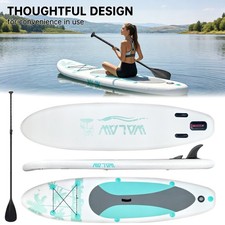 Stand Up Inflatable Paddle