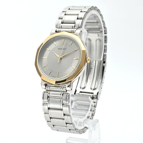 Excellent condition seiko - excellent,