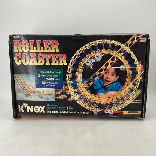 Nex vintage roller coaster - vintage,