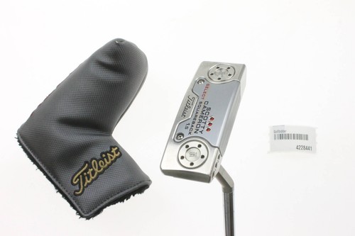 Scotty cameron select - cameron,