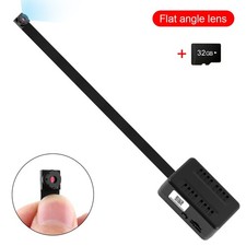 WIFI Wireless IP Mini Smallest