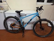 GT Avalanche mountain bike