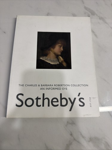 Sothebys informed eye - sothebys,