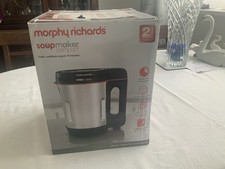 Morphy Richards Compact Soup