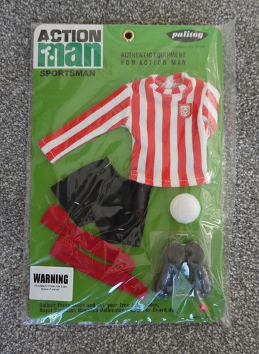 Vintage palitoy action - palitoy, man