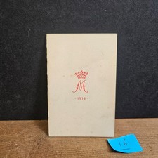 Original ww1 british princess - ww1,