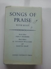 Songs of Praise: Songs of