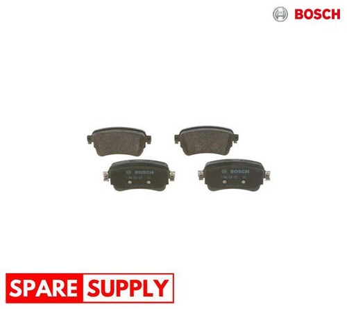 Brake pad set disc - pad, set,