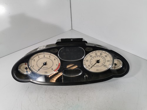 Rover speedometer - rover,