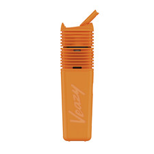 Orange veazy portable - veazy,