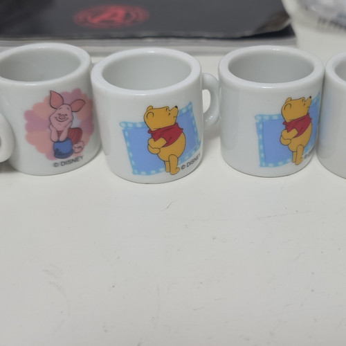 Disney winnie the - the, and
