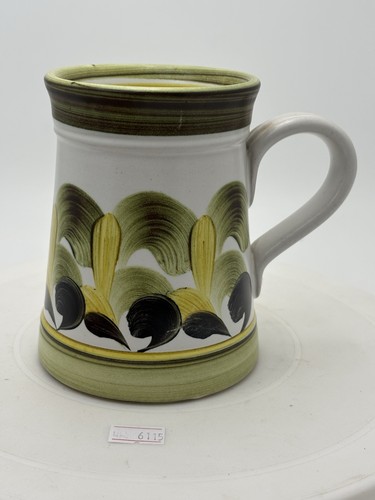 Vintage denby hand painted - hand,