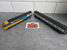 Hornby BR Inter City 125 OO