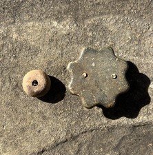 WW1 German Hill 62 Ypres Relic