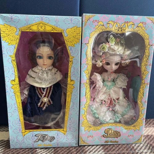 Pullip doll marianne taeyang - pullip, &