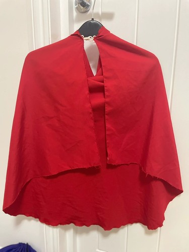 Little red riding hood - , costume