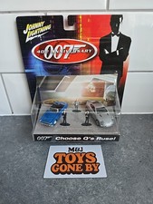 Johnny lightning james - johnny,