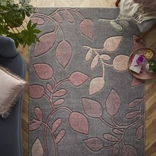 Modern Style Rugs Salerno