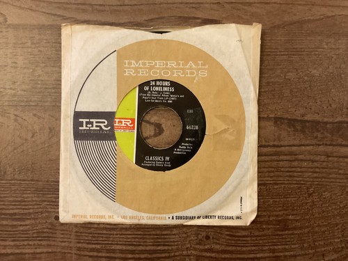 Northern soul classics - northern, iv