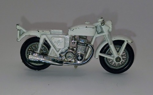 Matchbox lesney honda - matchbox,