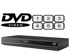Panasonic DMP-BDT100 Slim 3D