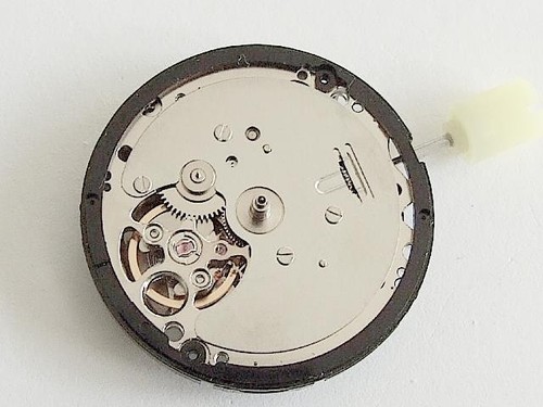 Seiko 4r39a automatic jewel - 4r39a,