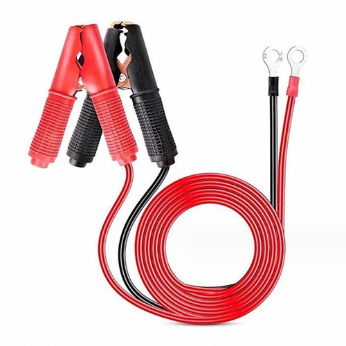12v 24v crocodile - 12v/24v, clips,car