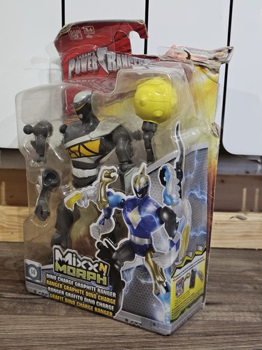 Bandai saban power rangers - saban's,