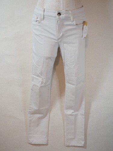 Joe jeans white pennie - joe's,