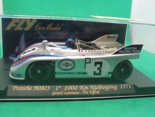 FLY C61 PORSCHE 908/3 1971