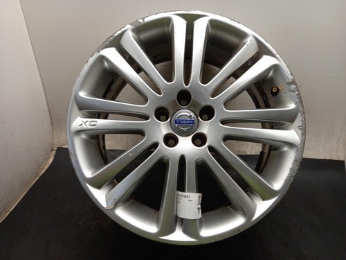 Volvo xc90 alloy - alloy, wheel