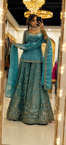 New stunning look faux - new,