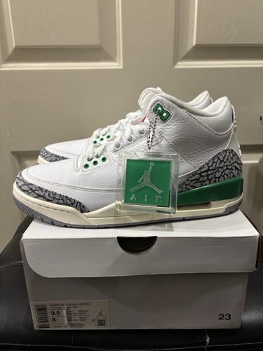 Air jordan retro - 3,