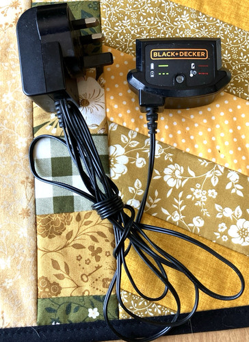 Black decker lbxr20 battery - decker,