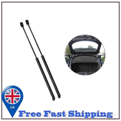 Rear hatchback tailgate - 2x,