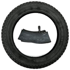 tire + tube 12.5 x 1.75 x 2