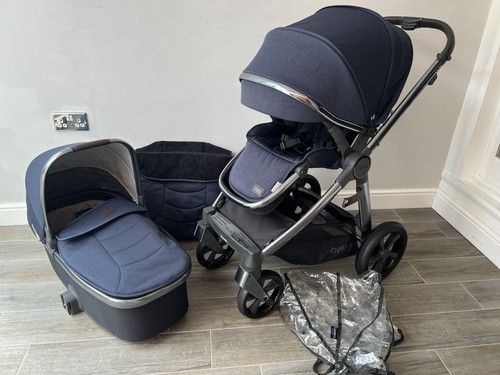 Babystyle oyster midnight - babystyle,