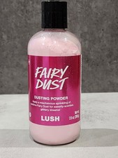Lush fairy dust dusting - fairy, powder