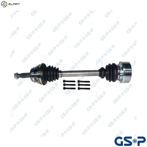 Drive shaft 253001 for - 253001, vw