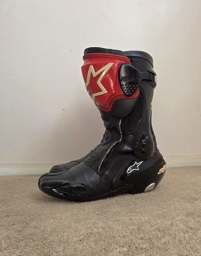 Alpinestars smx motorcycle - smx,
