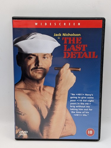The last detail jack - last, (1973)