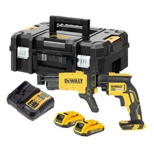 DeWalt Drywall Screwdriver